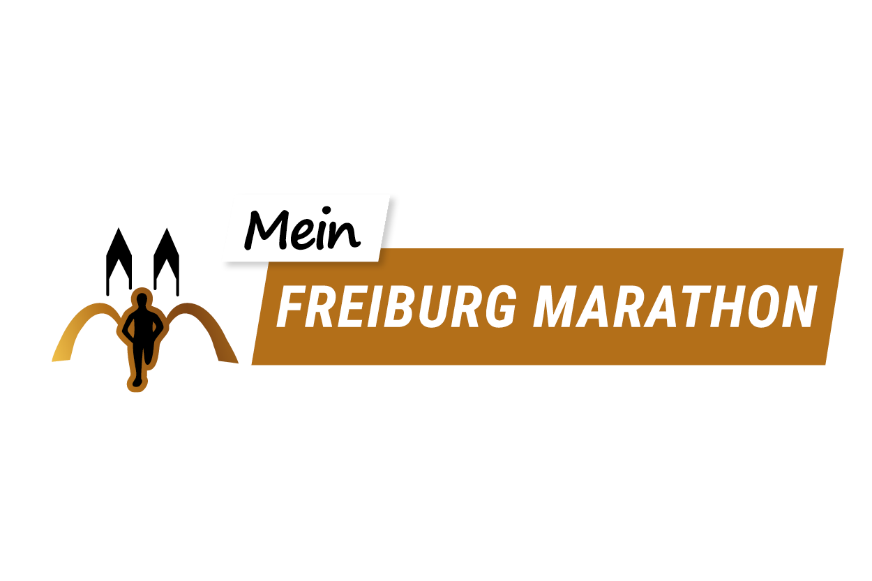 Logo Marathon Transparent