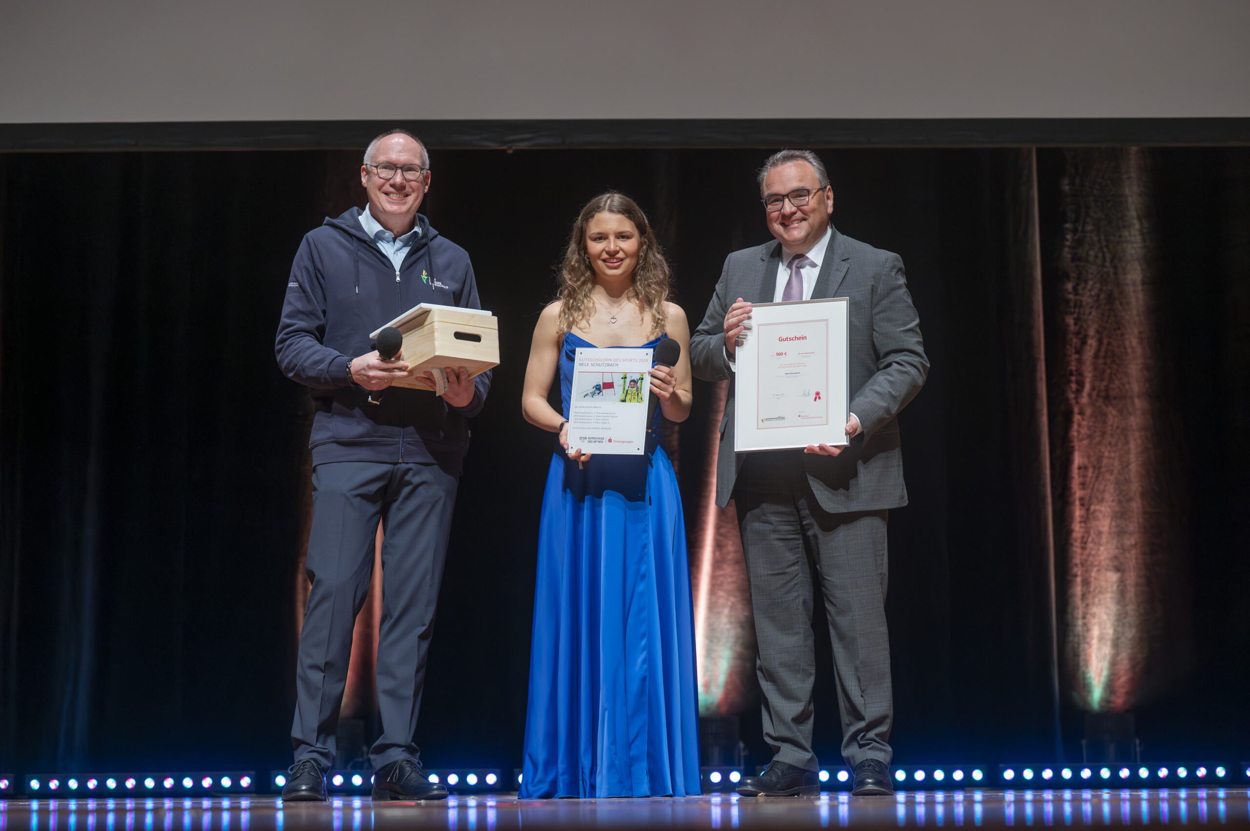 Galanacht Des Sports Galanacht Des Sports